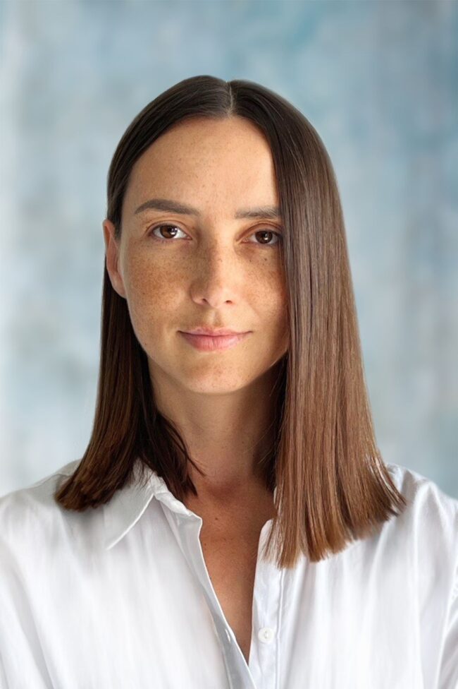 Ольга Рыбовалова