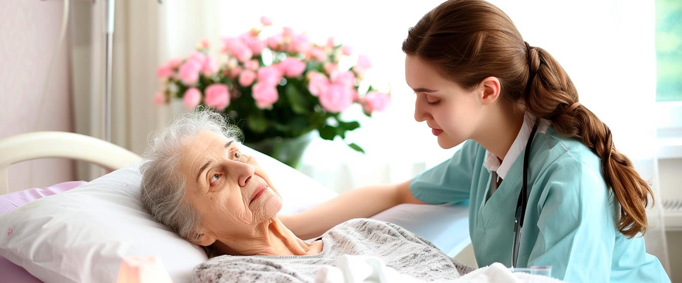 особенности современного пансионата для душевнобольных